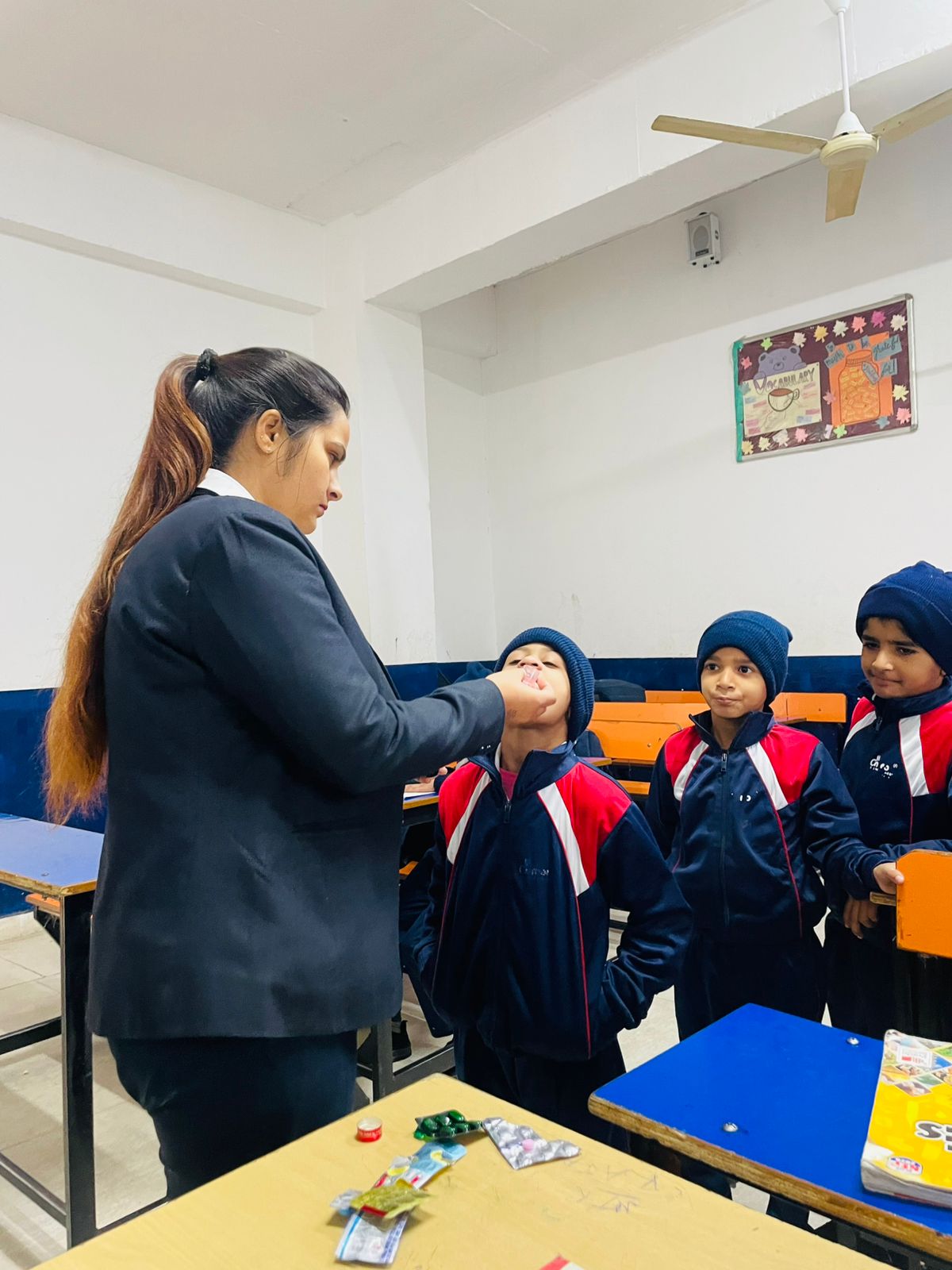 Regular Health Checkups